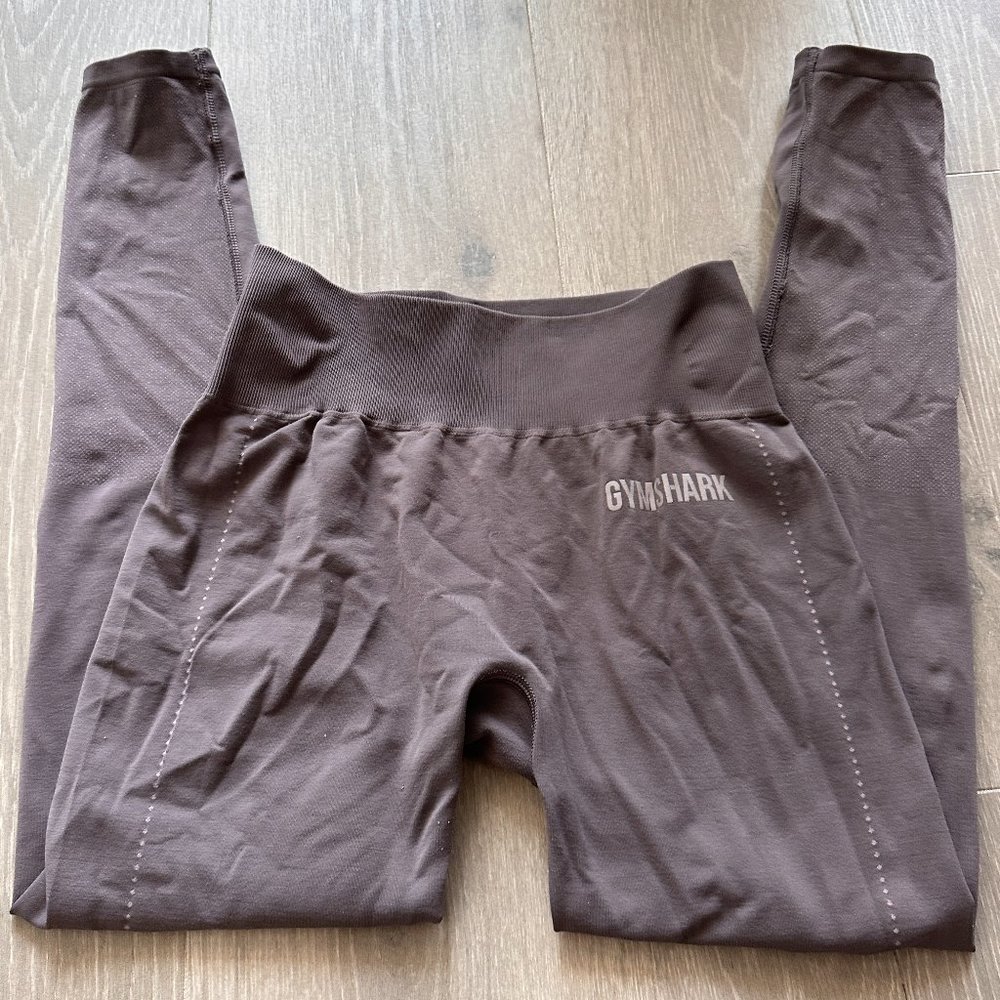 gymshark leggings size S